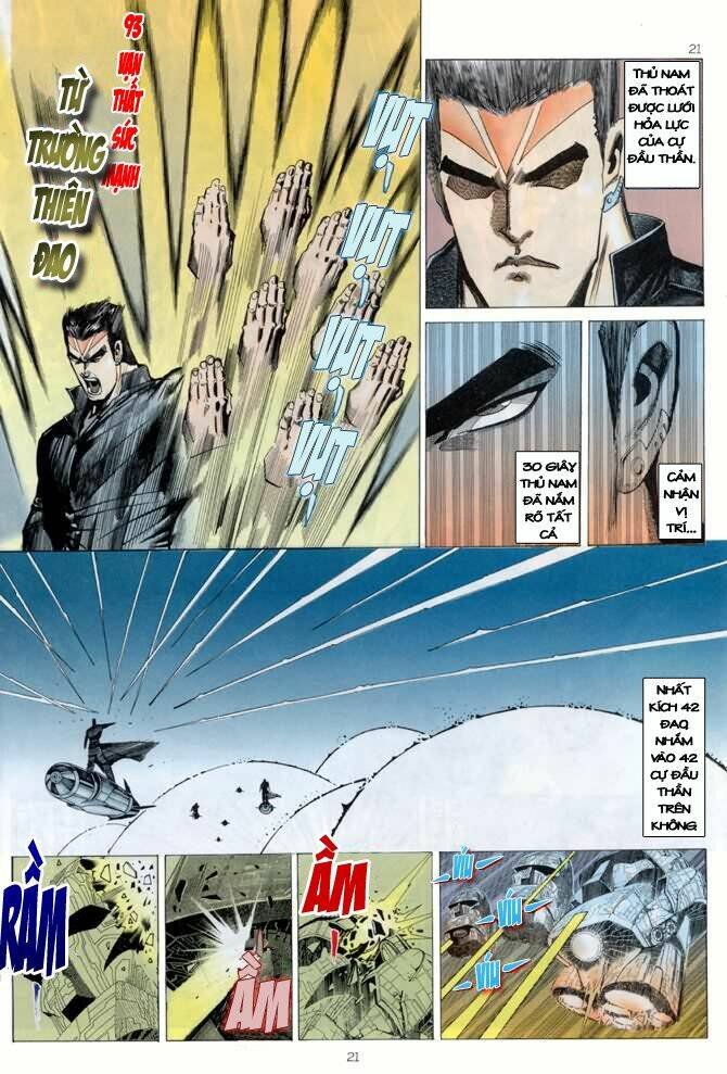 hải hổ 2 chapter 41 20