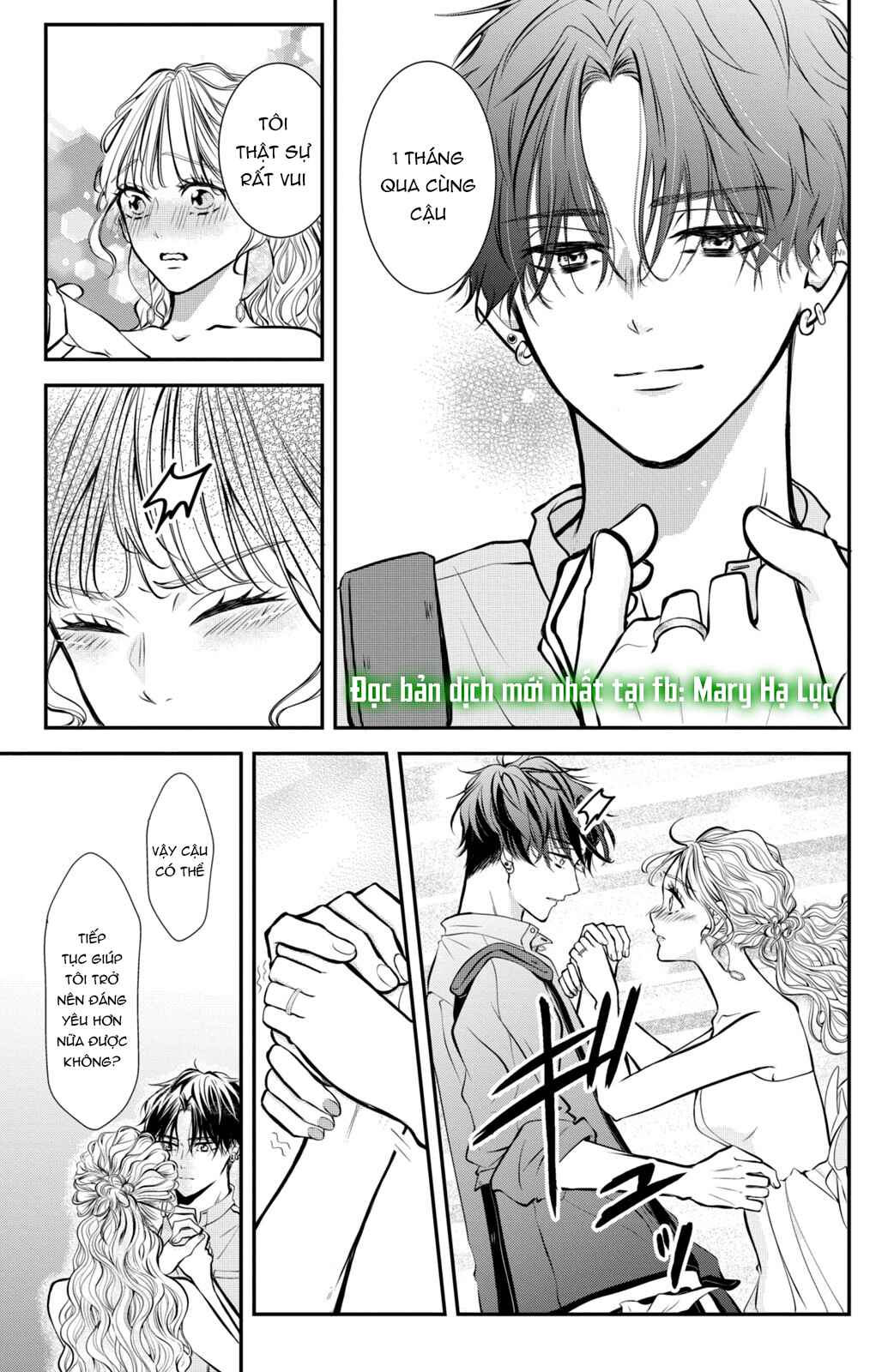 búp bê trang điểm của higashi sengoku chapter 4.2 14