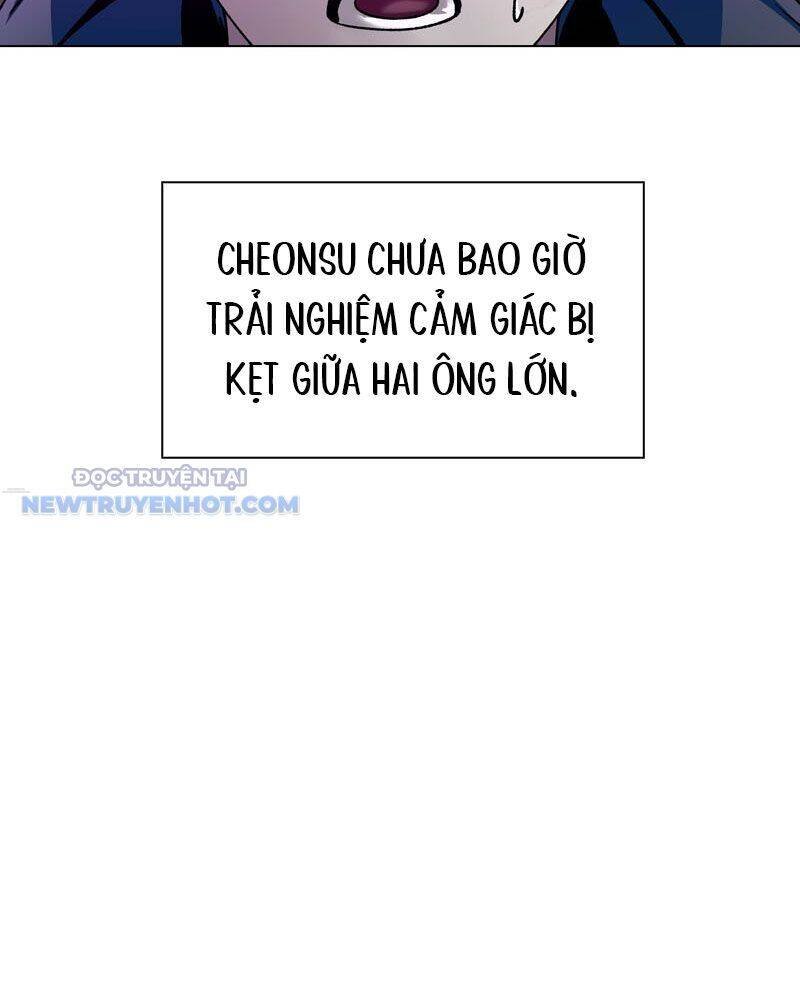 tận thế cũng chỉ là trò chơi chapter 14 16