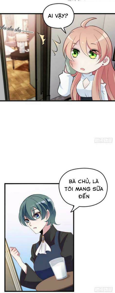 ảnh đế thần bí trộm cưới: vợ yêu, tới pk chapter 6 18