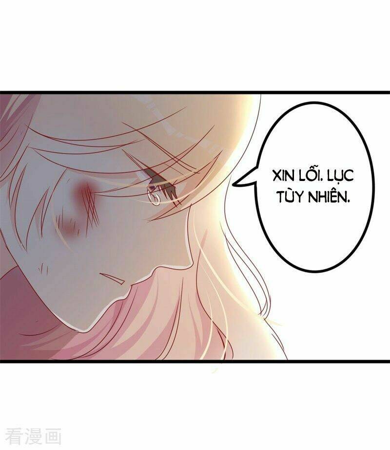 ngạo kiều tổng tài sủng điềm thê chapter 45 22