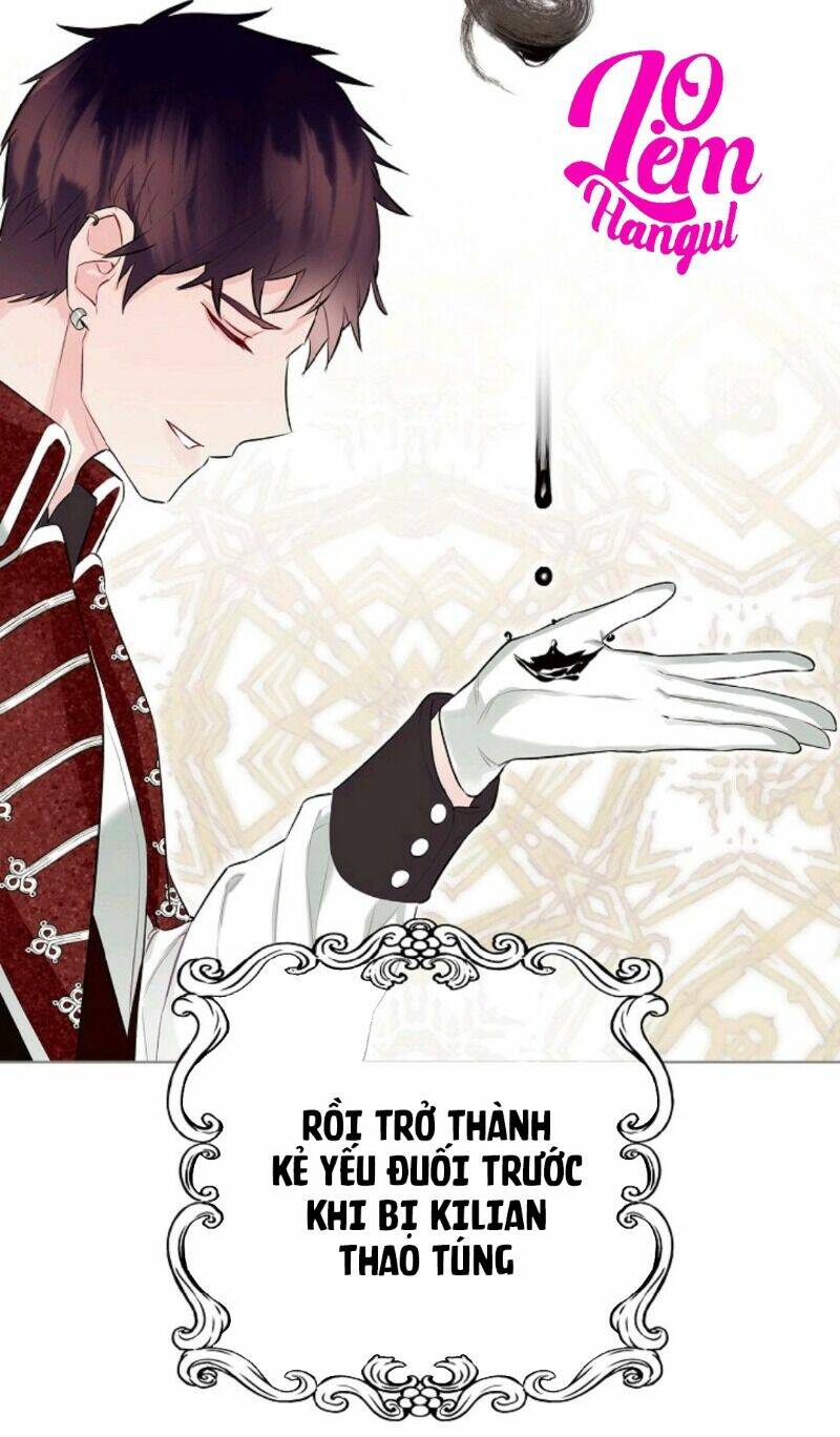 kẻ tạo ra nữ phản diện chapter 13 22