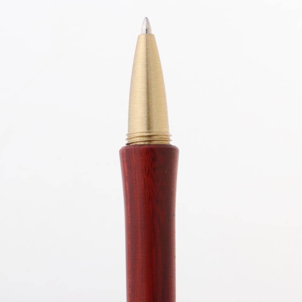 RoseWood Signature Pen Gift Box For Businessman Office Staff,Student