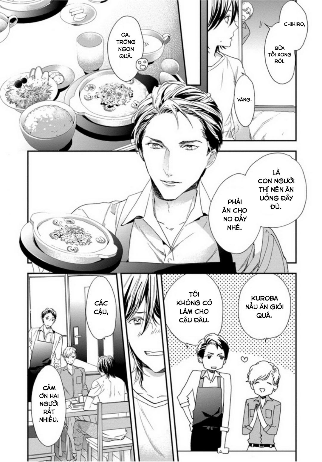 six sex chapter 4 18