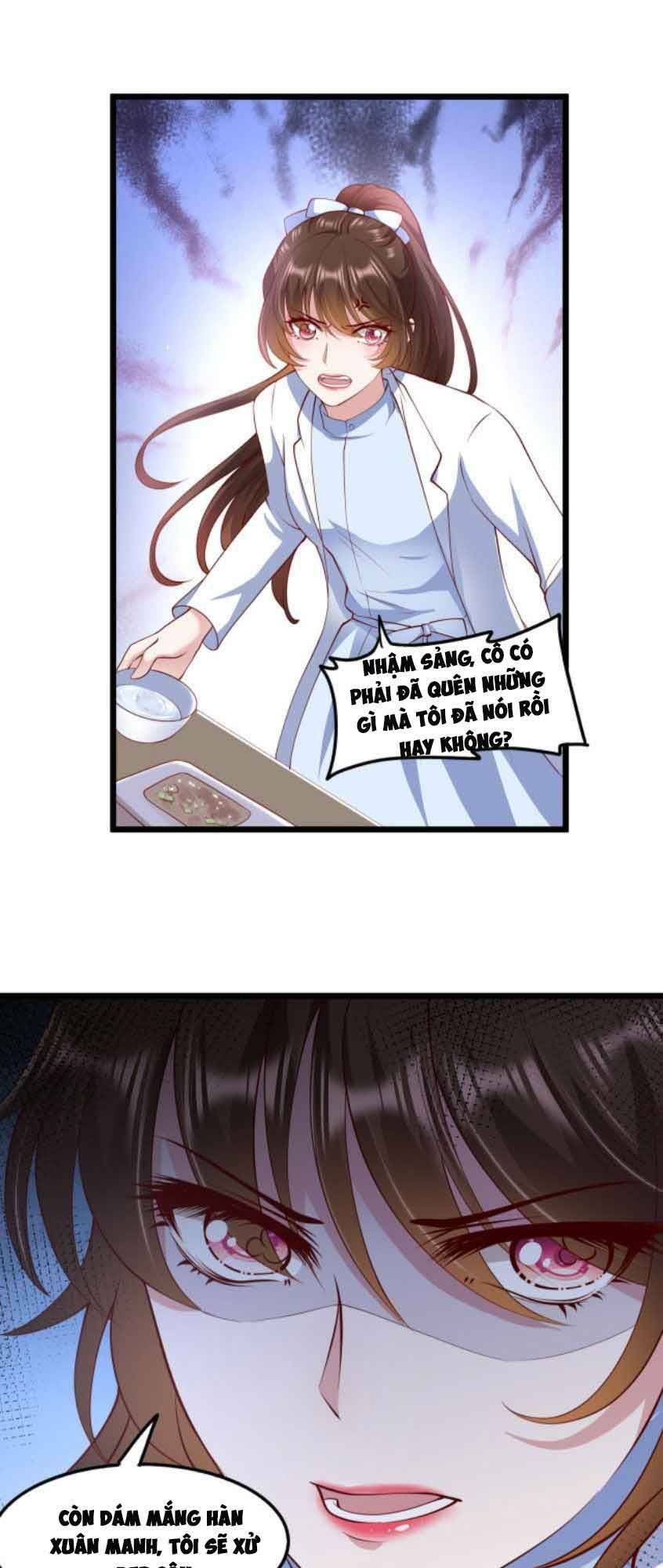 nhất sanh hữu hỉ chapter 24 4