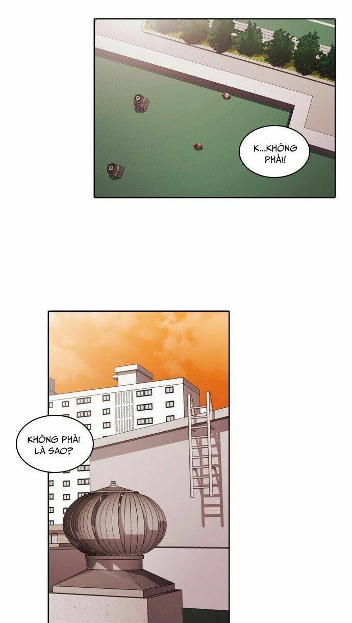 tomorrow - ngày mai chapter 8 13