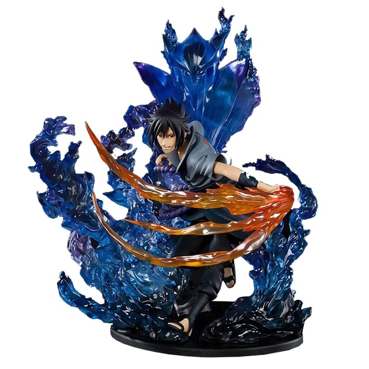 Mô hình Naruto, itachi, sasuke hàng chất lượng