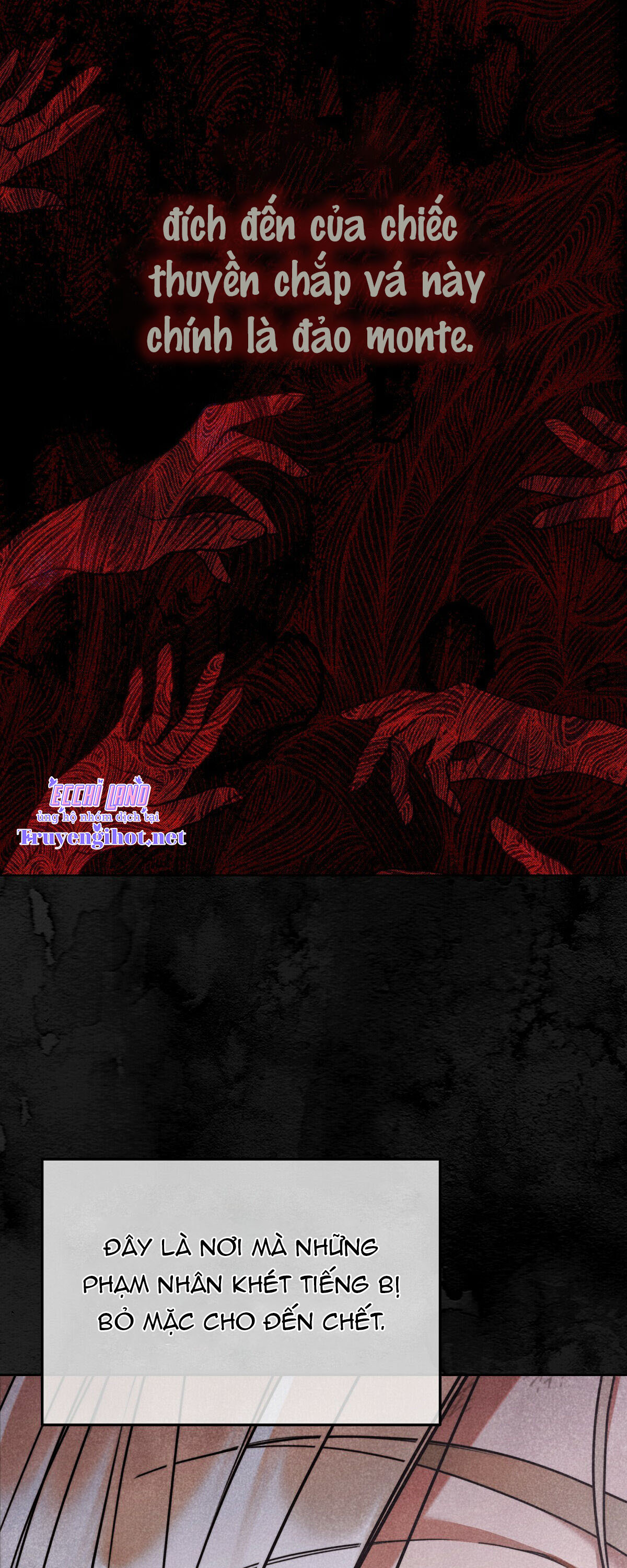 lời nói dối vĩnh cửu của người chapter 2.1 7