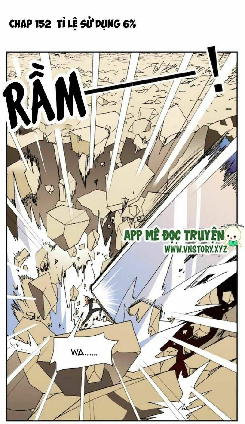 nhà có siêu dễ thương chapter 152 2