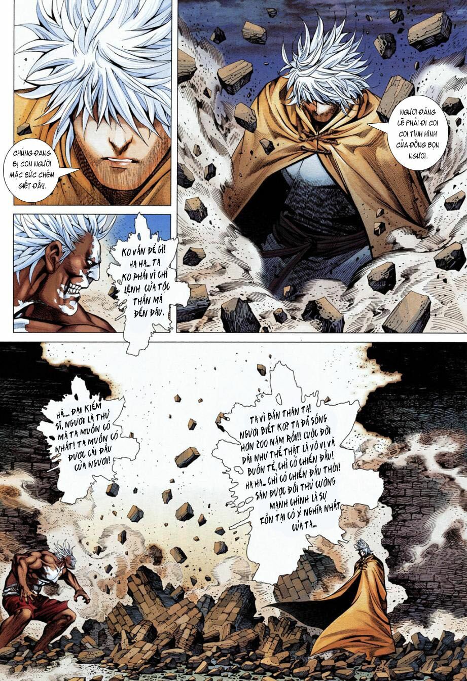 phong thần ký chapter 4 9