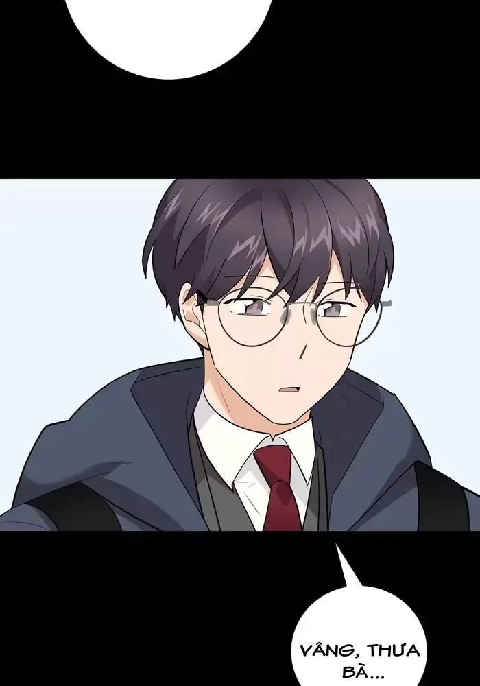 anh bạn của tôi đang phát sáng kìa ! chapter 40 67