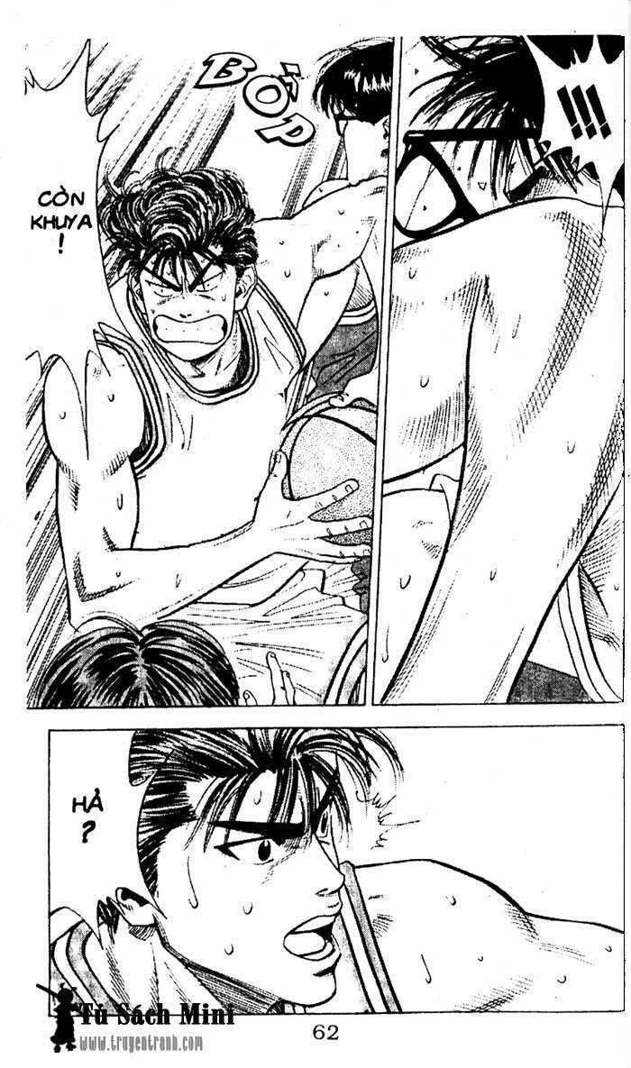 cao thủ bóng rổ chapter 93 11