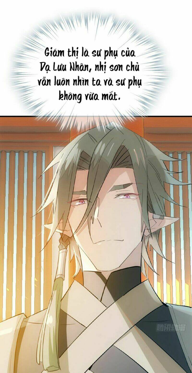 sư phụ lại trêu chọc ta chapter 30 10