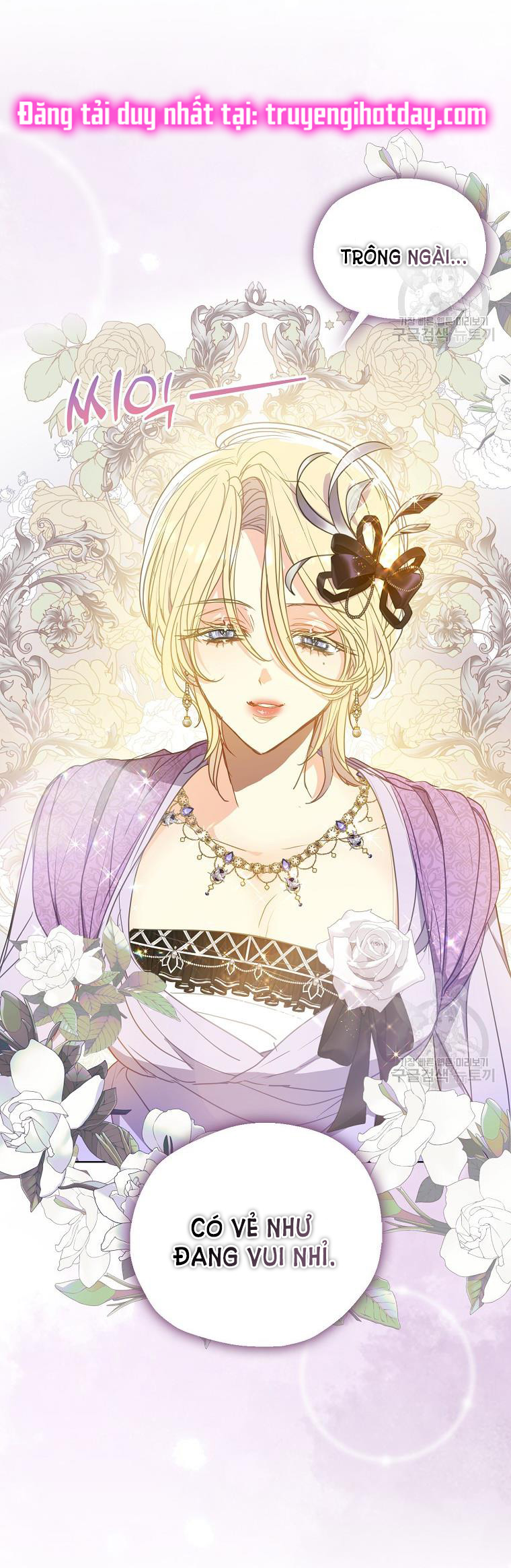 bệ hạ, xin đừng giết tôi!! chapter 101.2 30