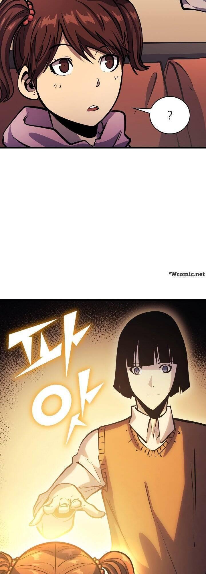 tôi trở lại thăng cấp một mình chapter 72 43