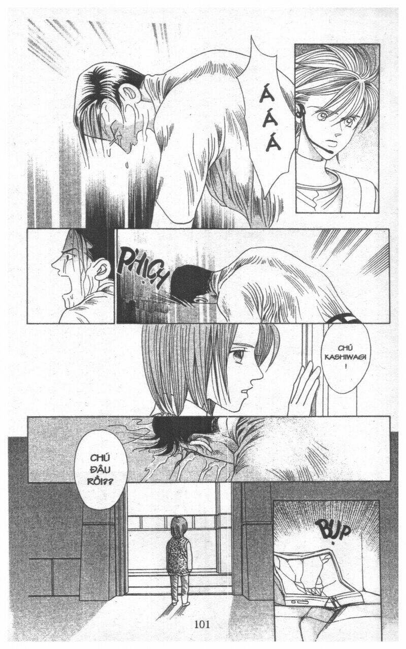 nàng tiên ánh trăng - kaguya hime chapter 27 101