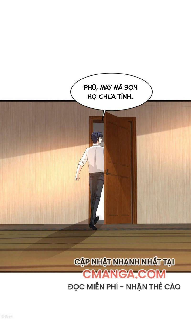 đô thị tà vương chapter 137 18