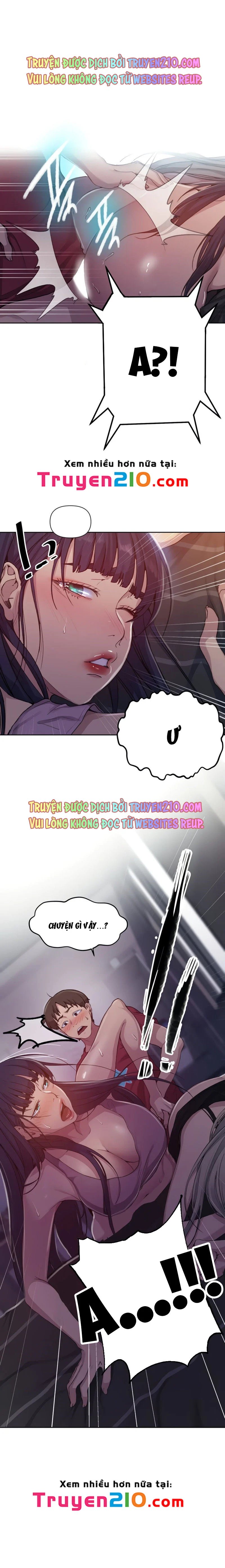 lớp học gia đình – secret class chapter 97 1