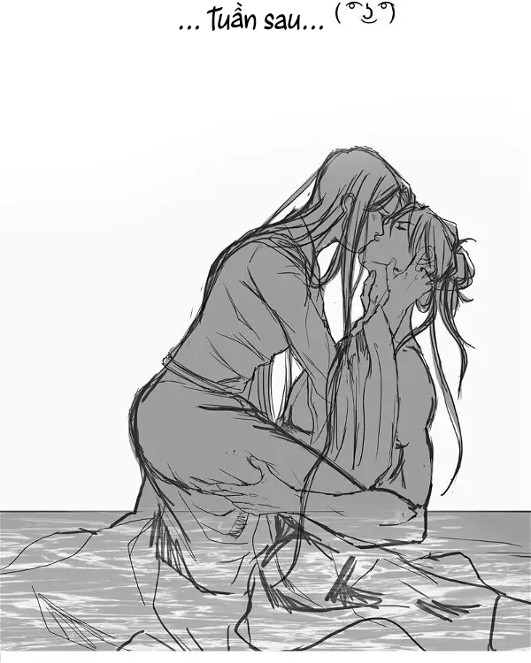 hoàng đế máu lạnh của tôi chapter 142 87