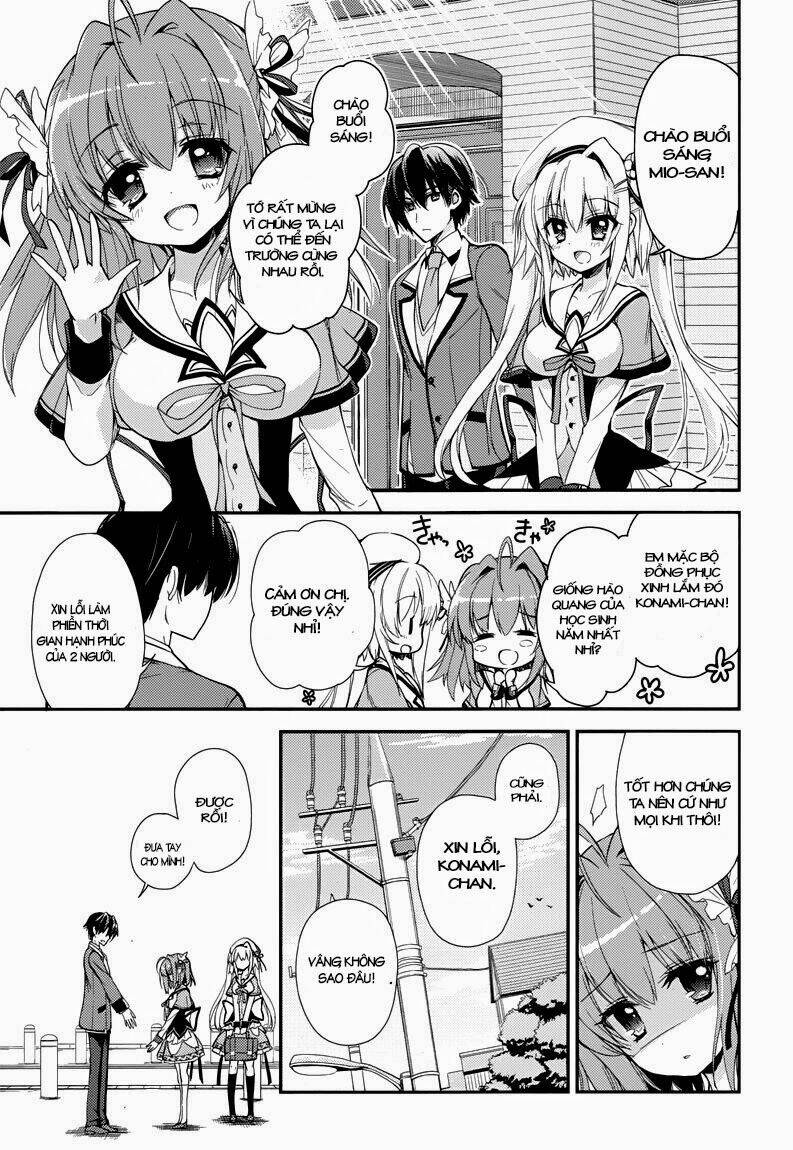koi ga saku koro sakura doki - charming scarlet chapter 2 7