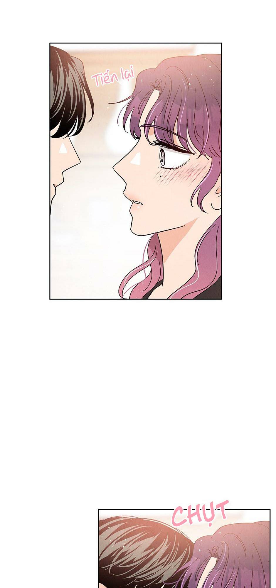 chào nhé, không làm thông gia nữa đâu! chapter 74 69