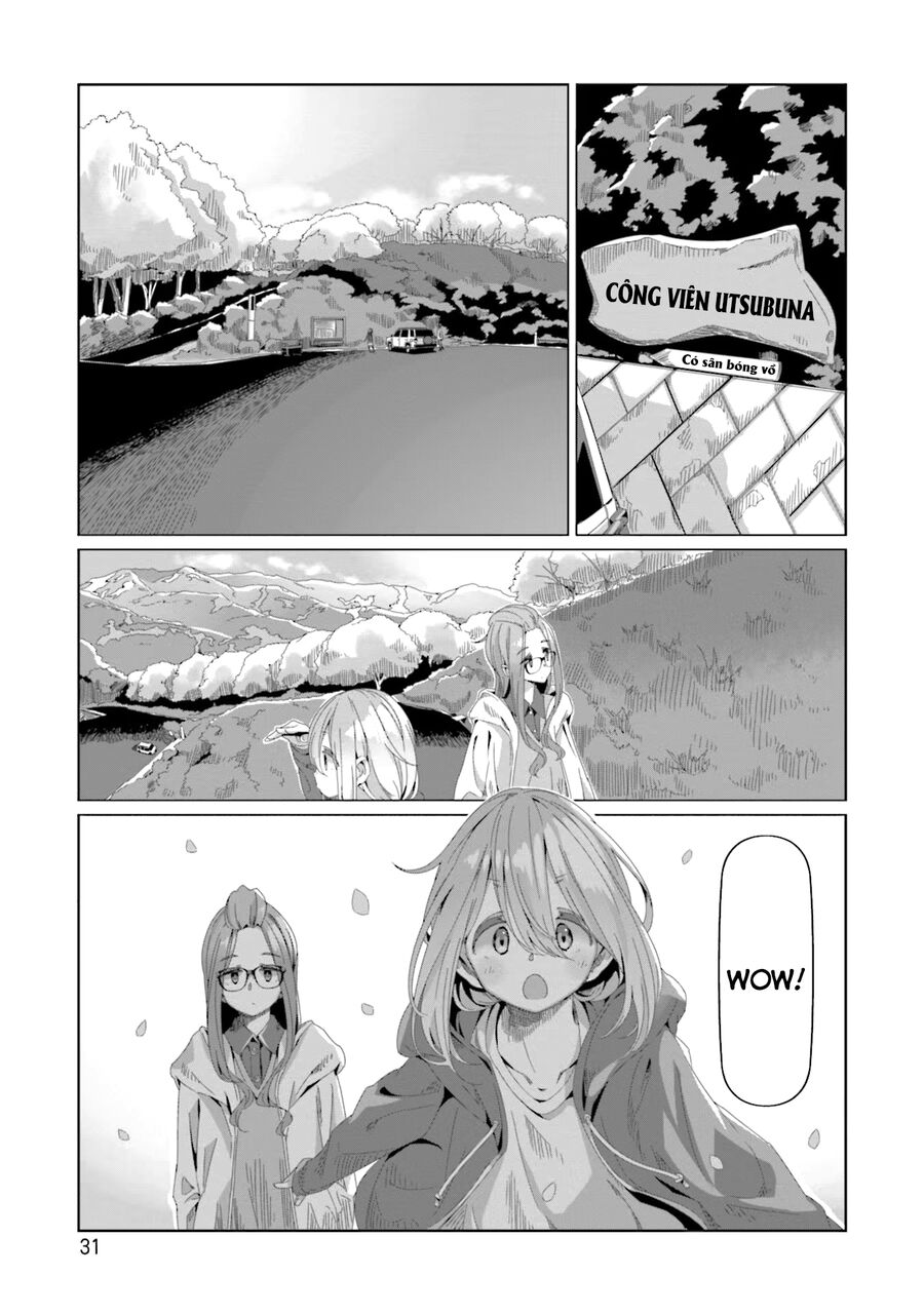 yurukyan chapter 71 5