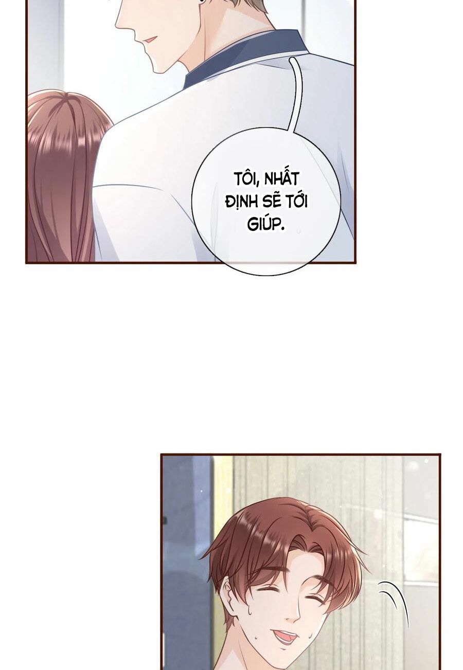 bạn gái tôi mới 30+ tuổi xuân chapter 100 24