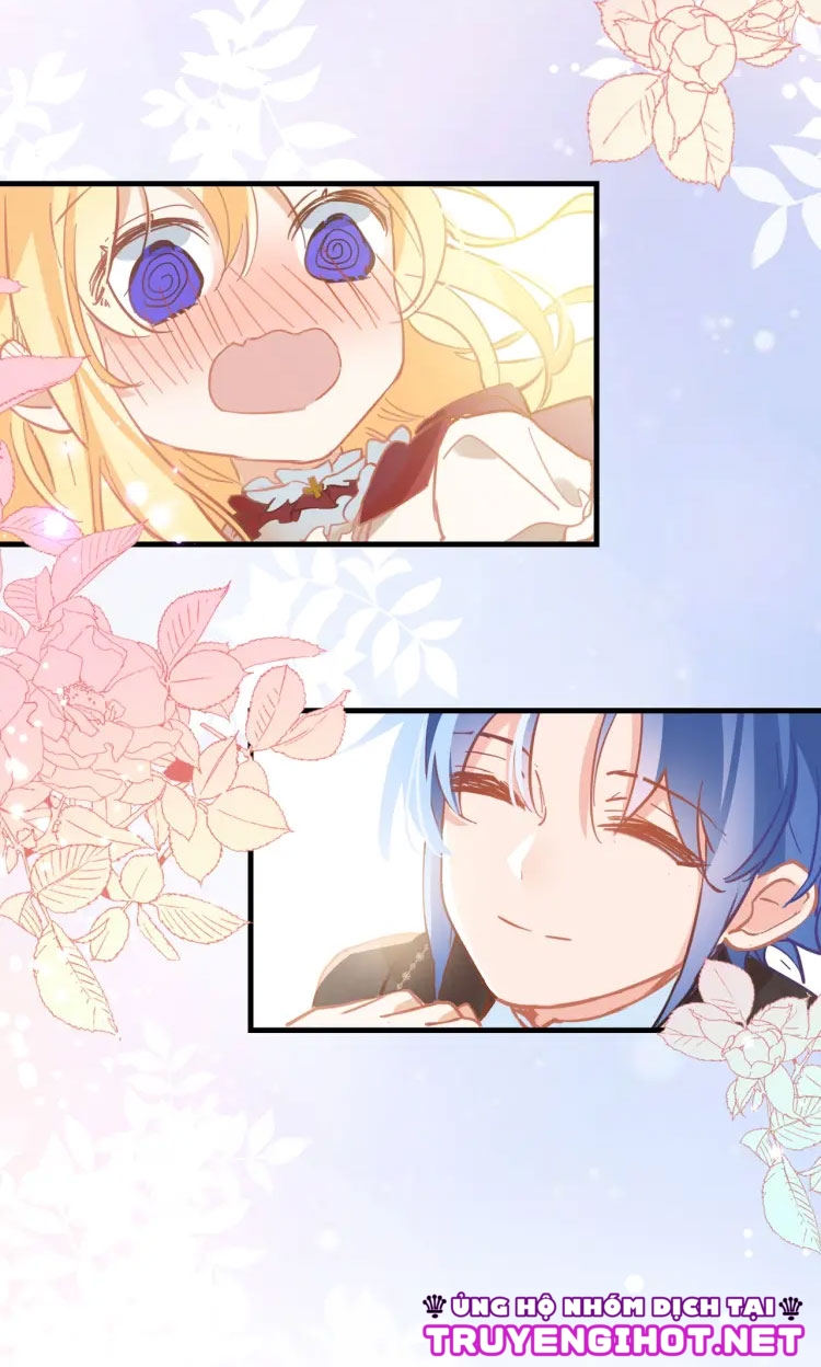 tình địch kỳ quái lại tăng lên rồi chapter 10 16