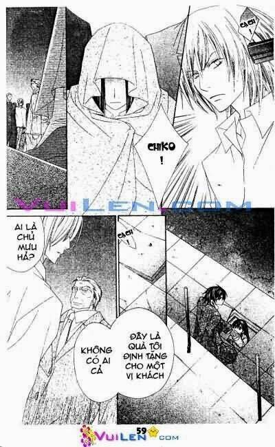 trái tim hoàng tử chapter 2 59