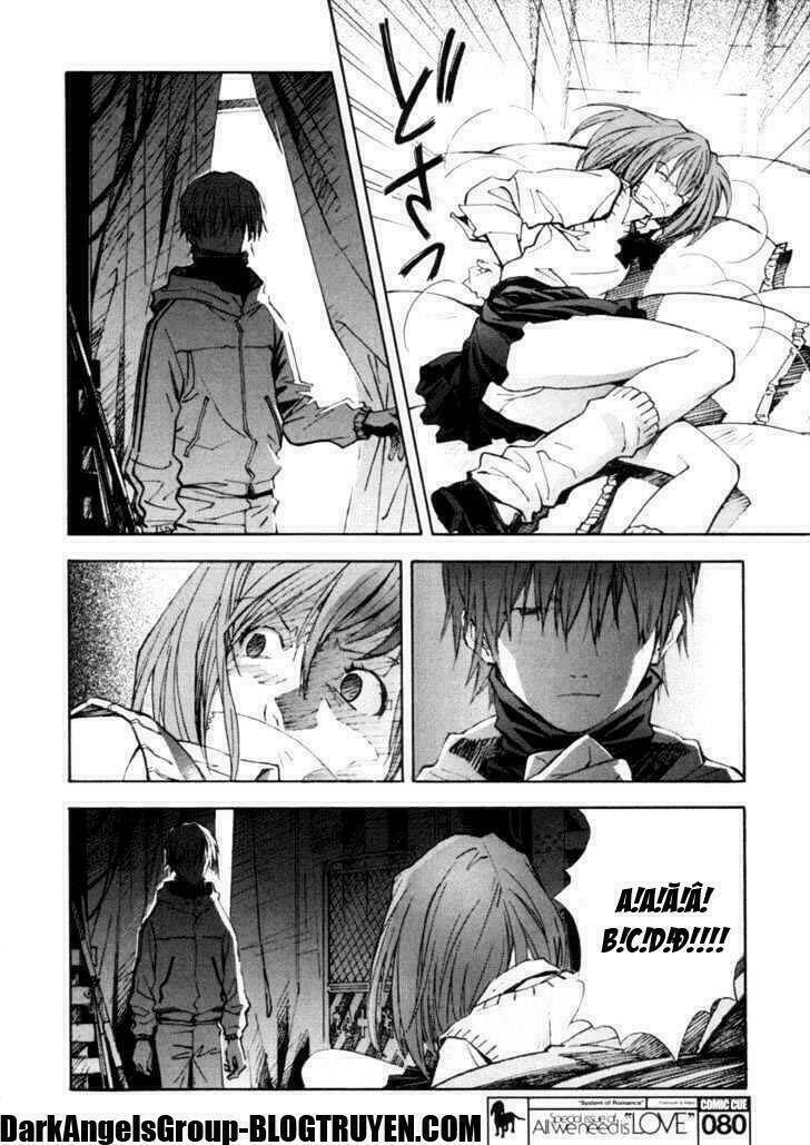 system of romance chapter 1 10