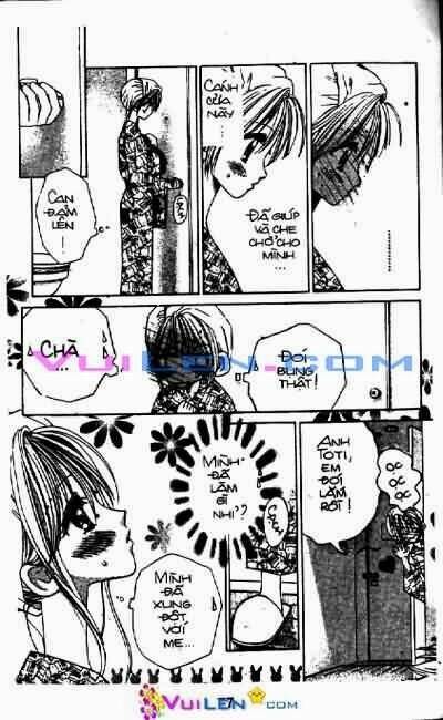 arita đáng yêu chapter 13 76