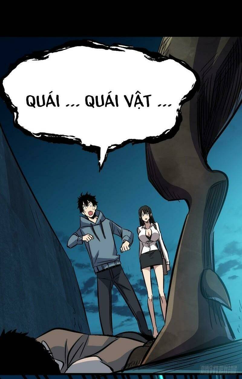 kiêm chức diêm vương chapter 1 24