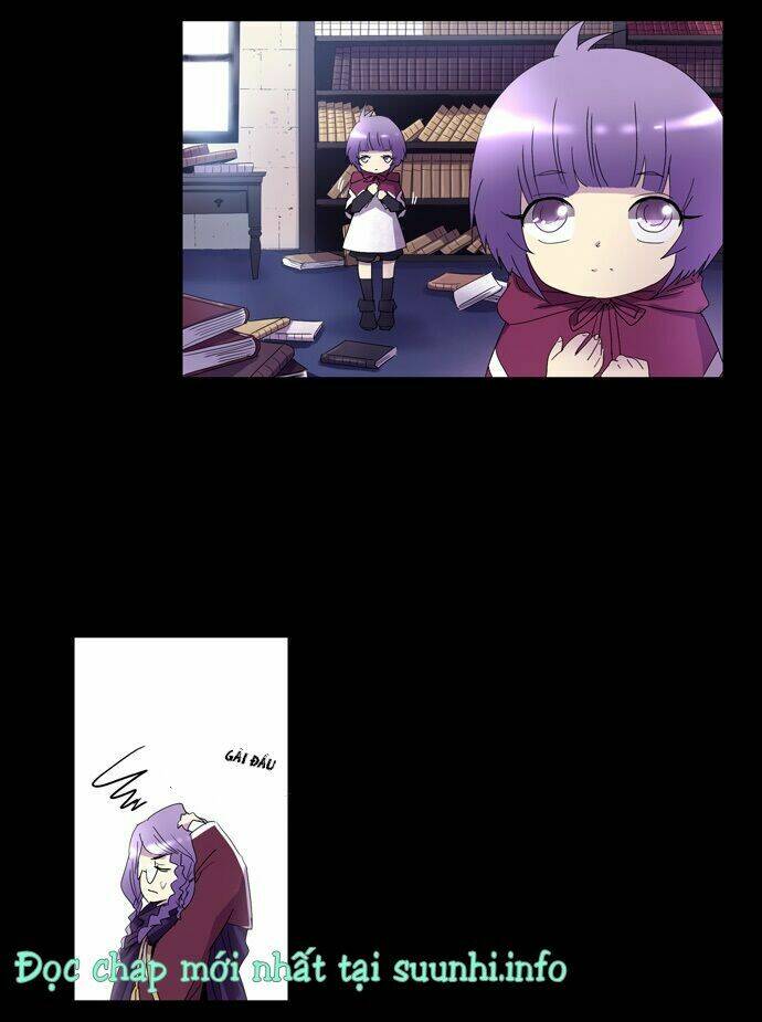 bản khế ước linh hồn chapter 70 14