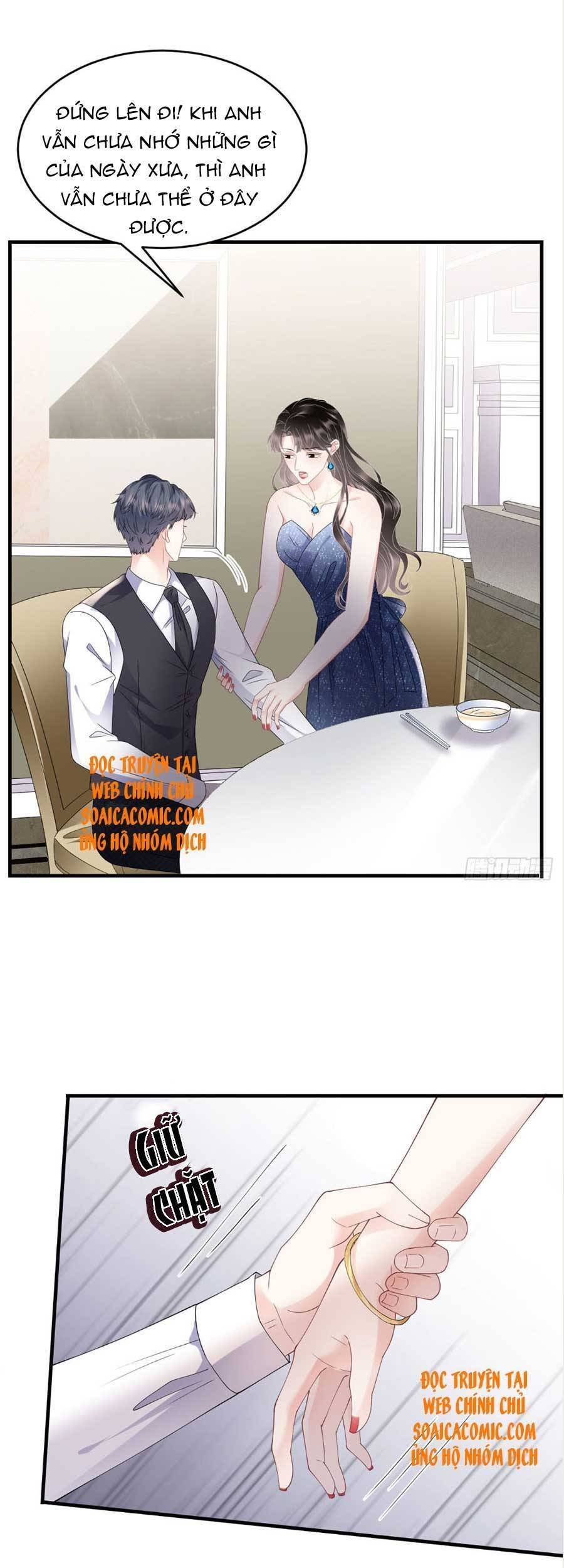 [16+] đại tiểu thư có thể có ý đồ xấu chapter 105 26
