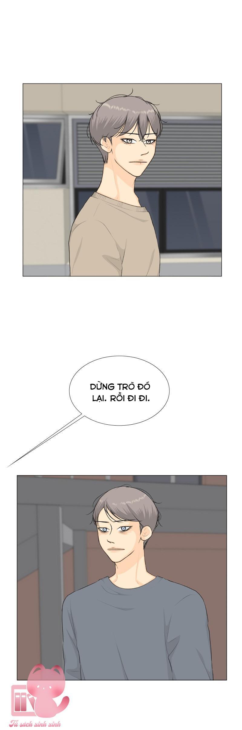 bán quỷ chapter 99 11