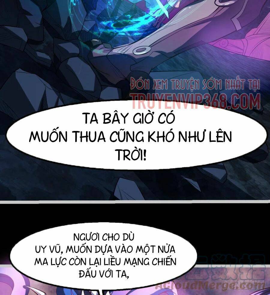 ma hoàng sư đệ quả thực quá chung tình chapter 81 26
