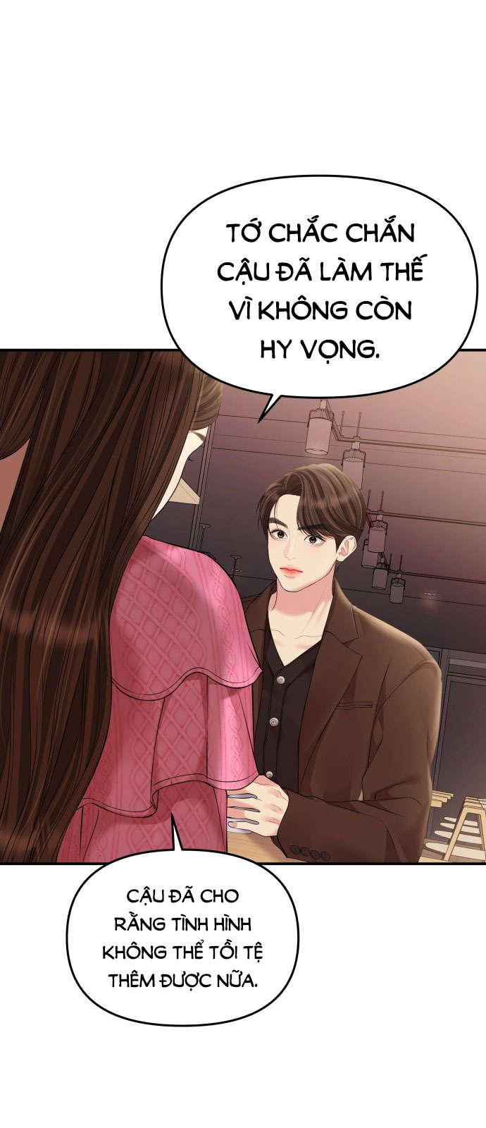 gửi em người đánh cắp những vì sao - to you who swallowed a star chapter 137.1 15