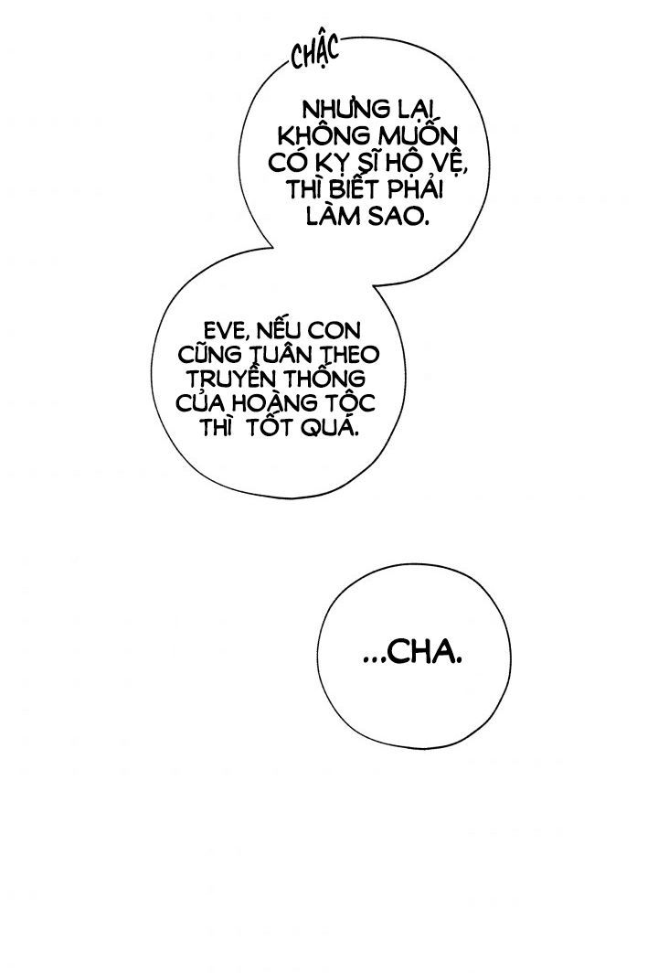 công chúa khắc dấu lên kẻ phản nghịch chapter 8 42