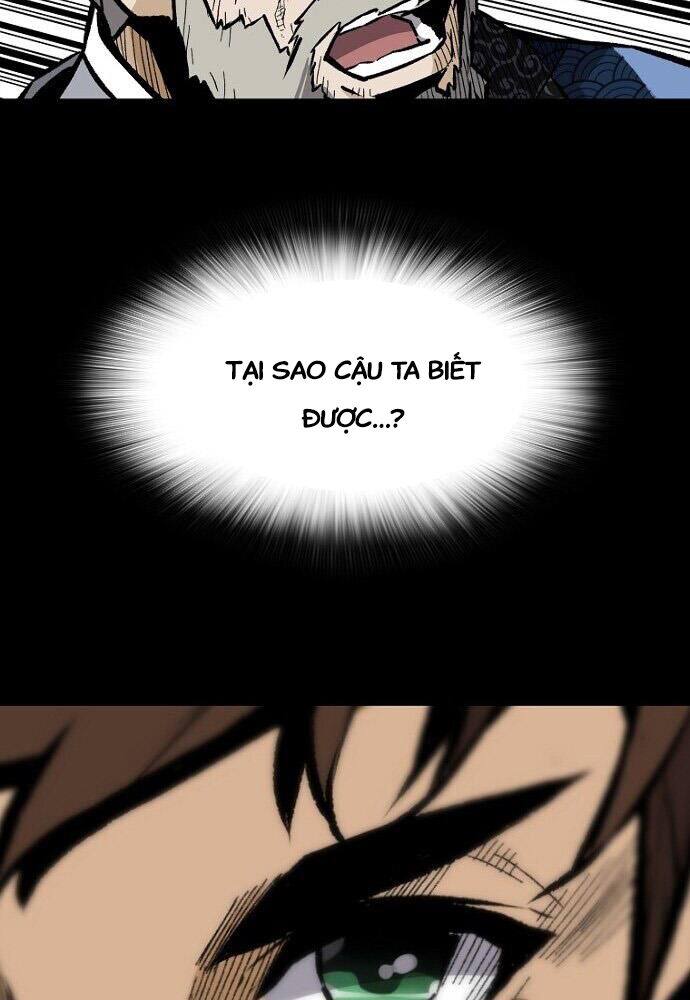 sự trở lại của huyền thoại chapter 24 41