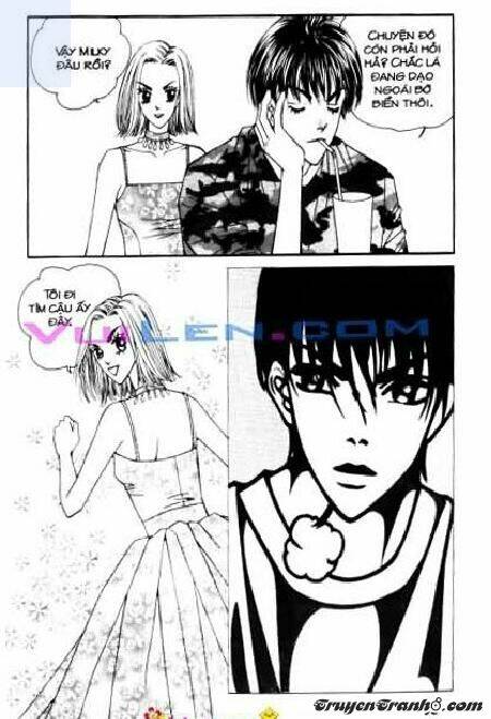 người mẫu hoàn hảo chapter 7 91