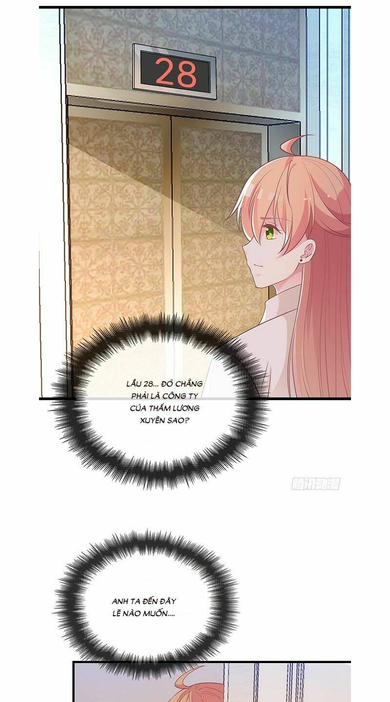 bí mật kết hôn với ảnh đế: vợ ơi đến đây tấn công đi nào chapter 48 37