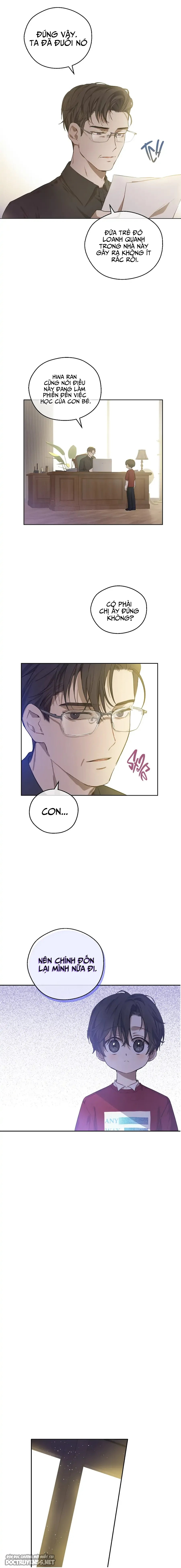 vương quốc rộng lớn chapter 8 9