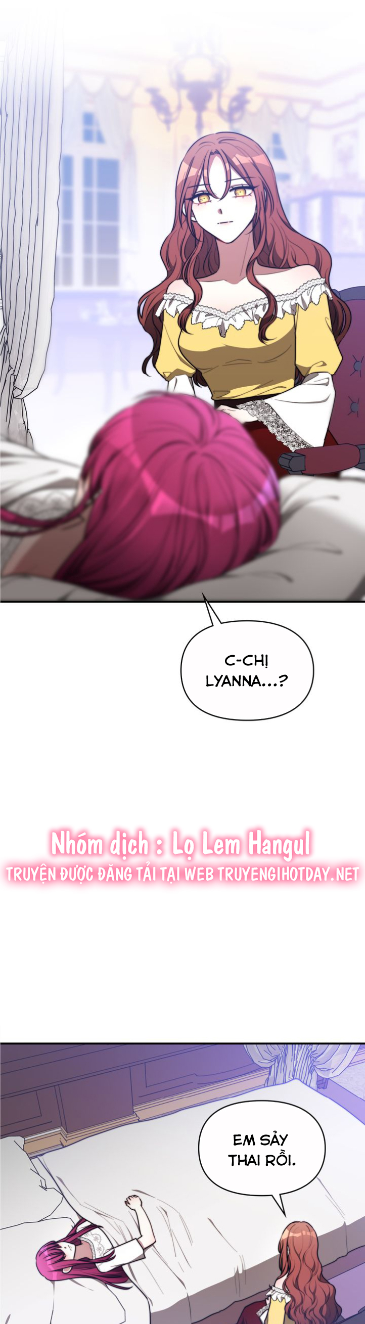 chuyện tình tay ba chapter 97 3