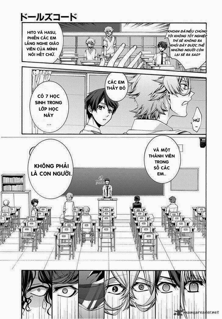 dolls code chapter 1 24