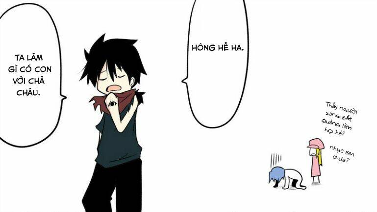 senyuu chapter 28 25