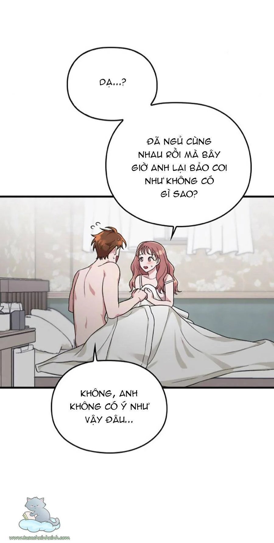 cô đi mà lấy chồng tôi chapter 22 62