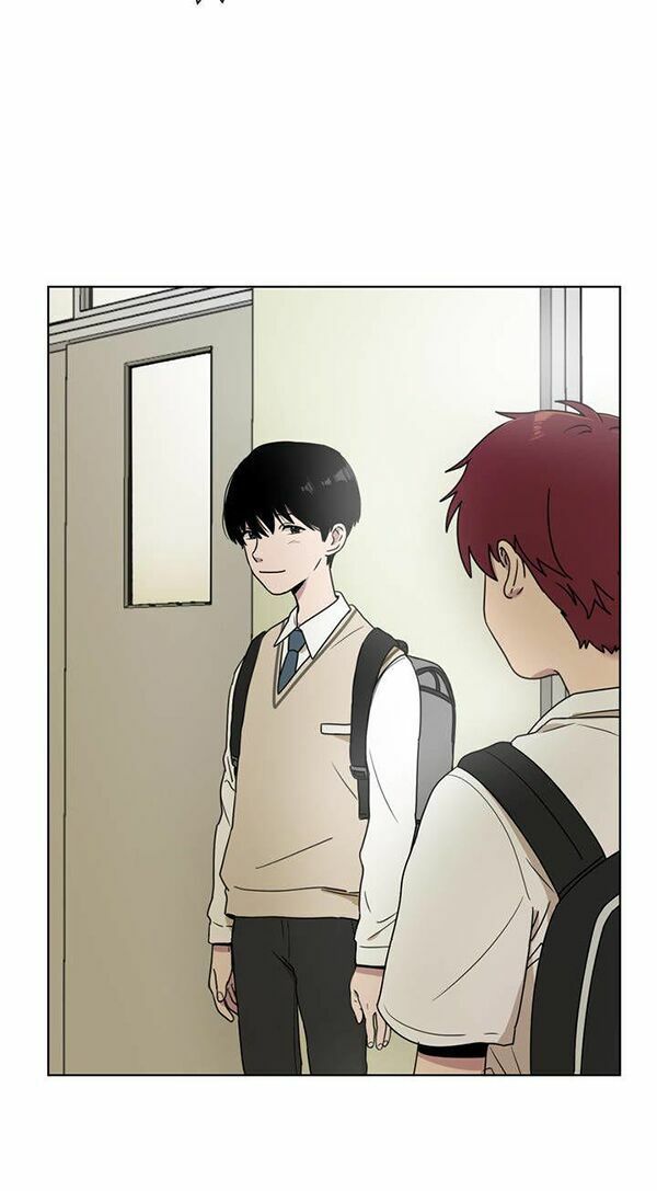 …”một sự thật khá khó chịu.” chapter 1 10