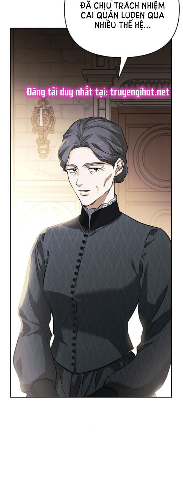 Tôi Thuần Hóa Chó Điên Của Chồng Cũ chapter 4.1 33