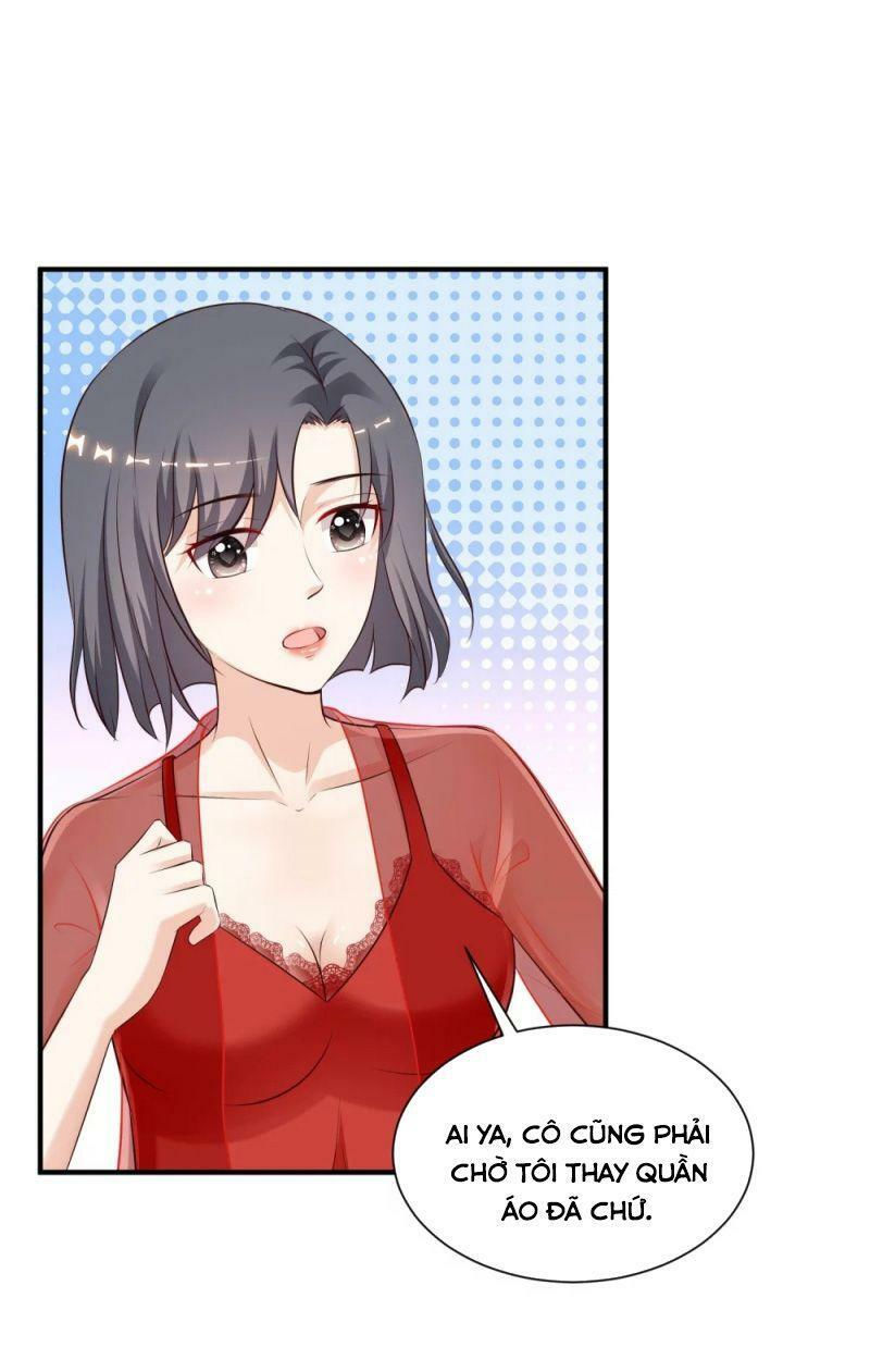 tối cường vận đào hoa chapter 130 11