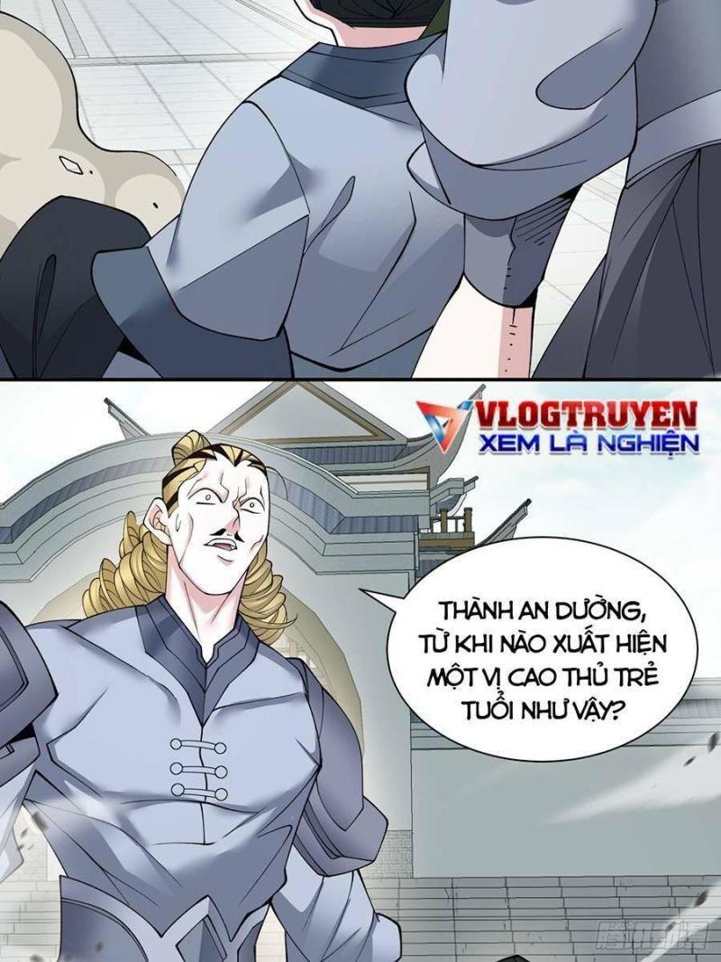 đồ đệ của ta đều là trùm phản diện chapter 22 36